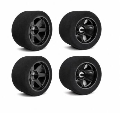 Hot Race Carbon 32F / 35R Set