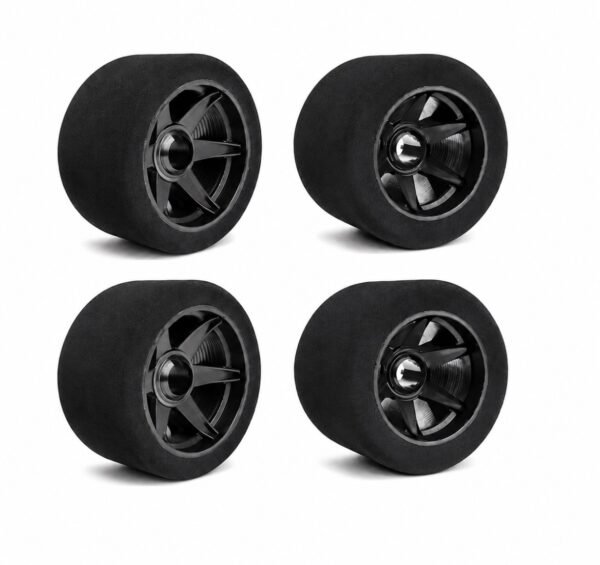 Hot Race Carbon 32F / 35R Set