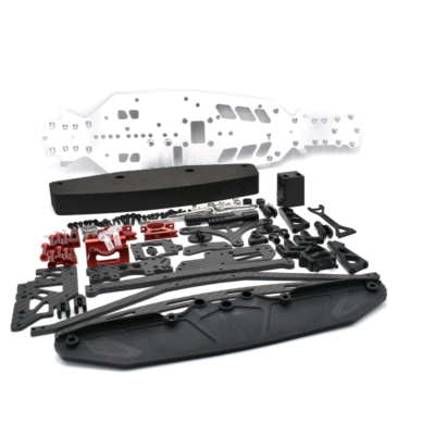 Capricorn GT2 GP 2026 Upgrade Kit