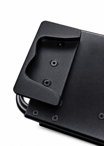 Capricorn Quantum Hudy Starter Mount