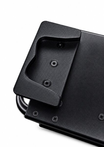 Capricorn Quantum Hudy Starter Mount