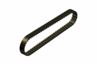 195T REAR BELT