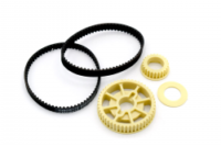 QUANTUM SHORT TRANSMISSION KIT